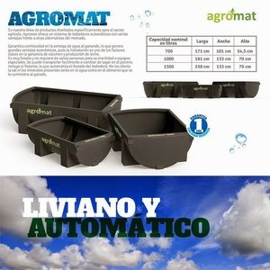 Meet your Posher, Distribuidora